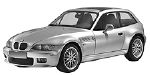 BMW E36-7 P173B Fault Code