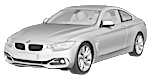 BMW F32 P173B Fault Code